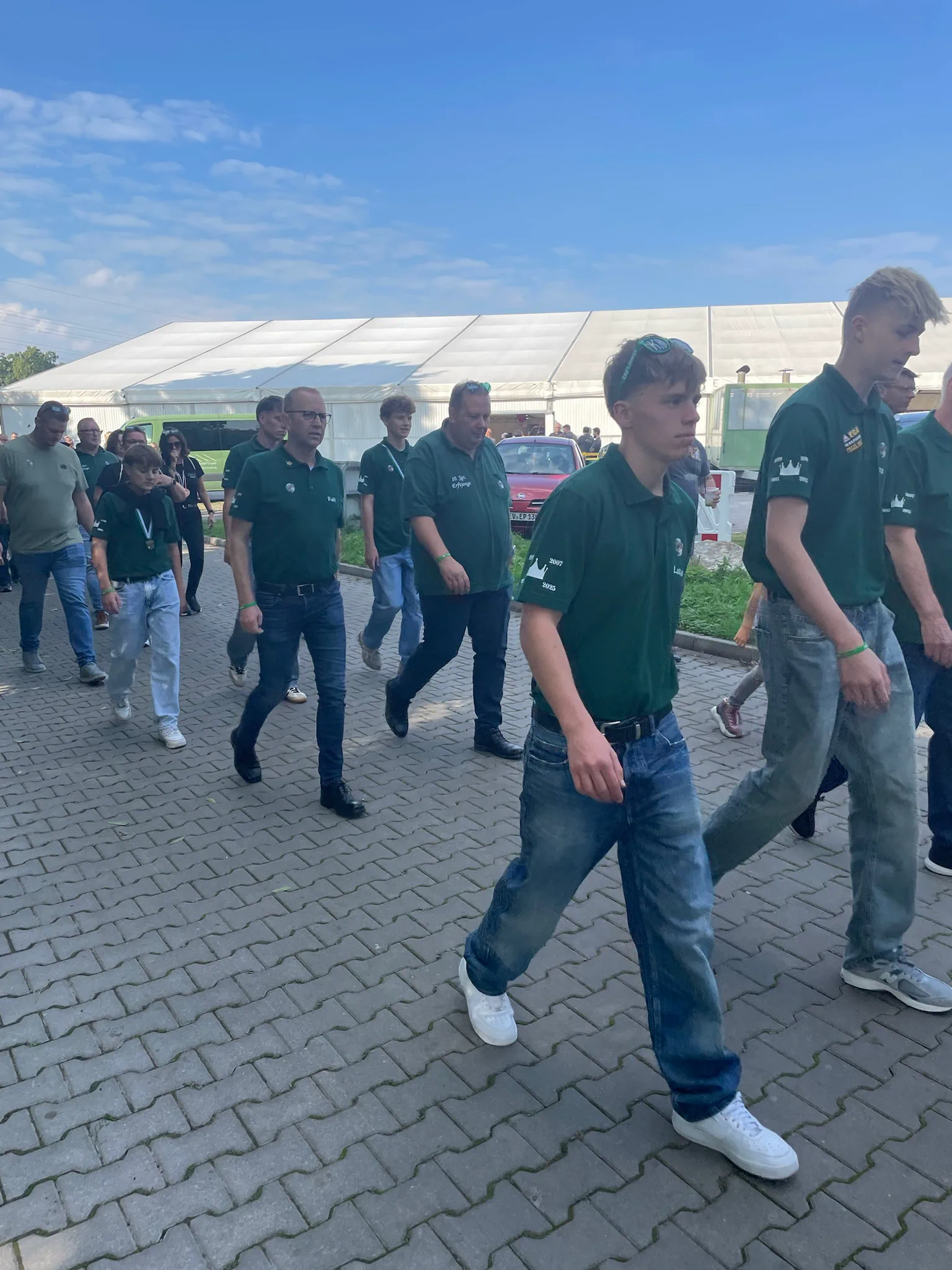Vogelschuss 2025 – Foto 16