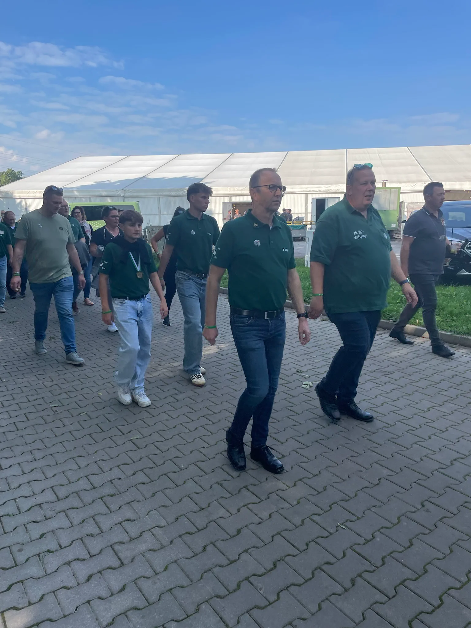 Vogelschuss 2025 – Foto 17