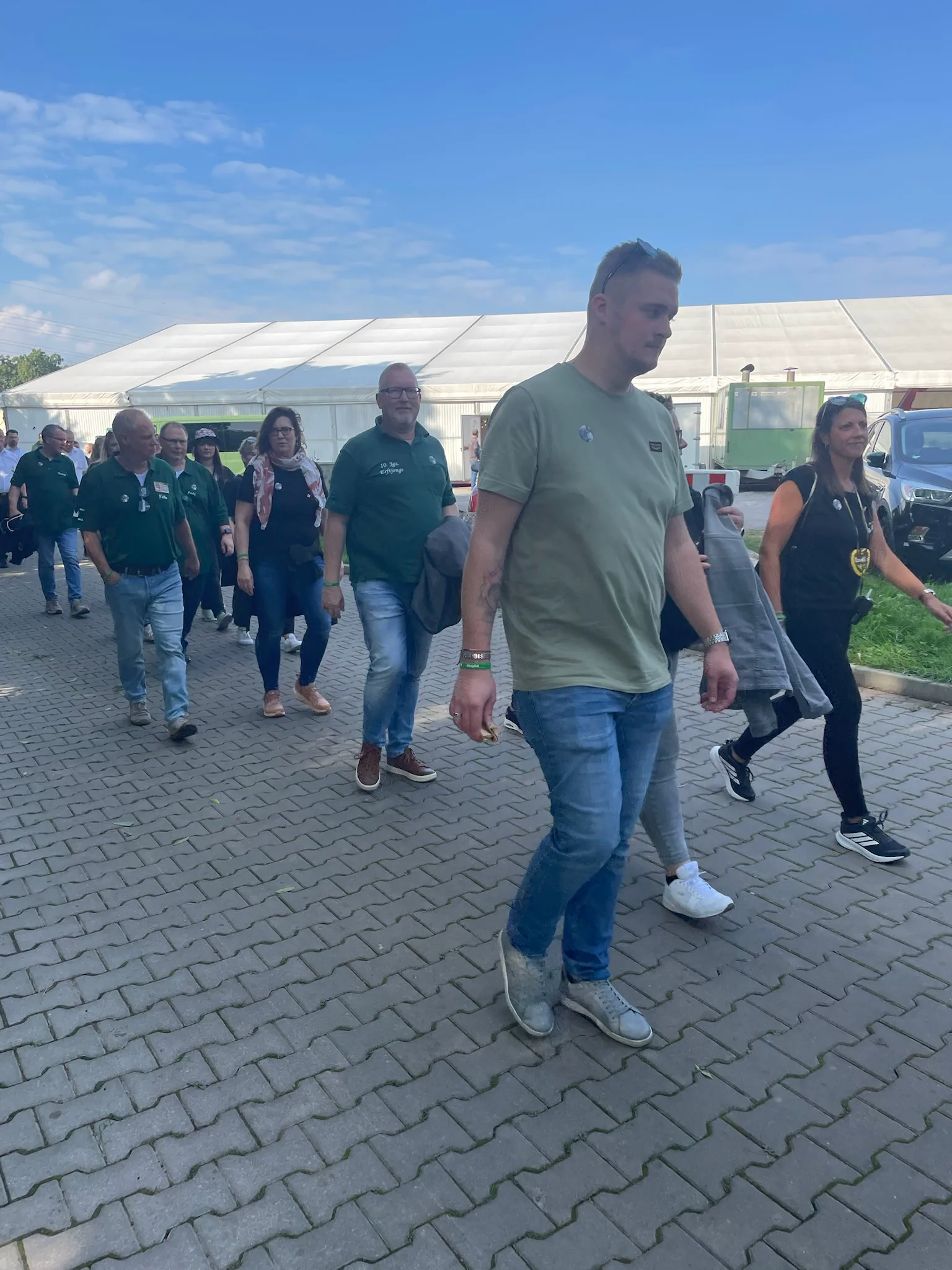 Vogelschuss 2025 – Foto 19
