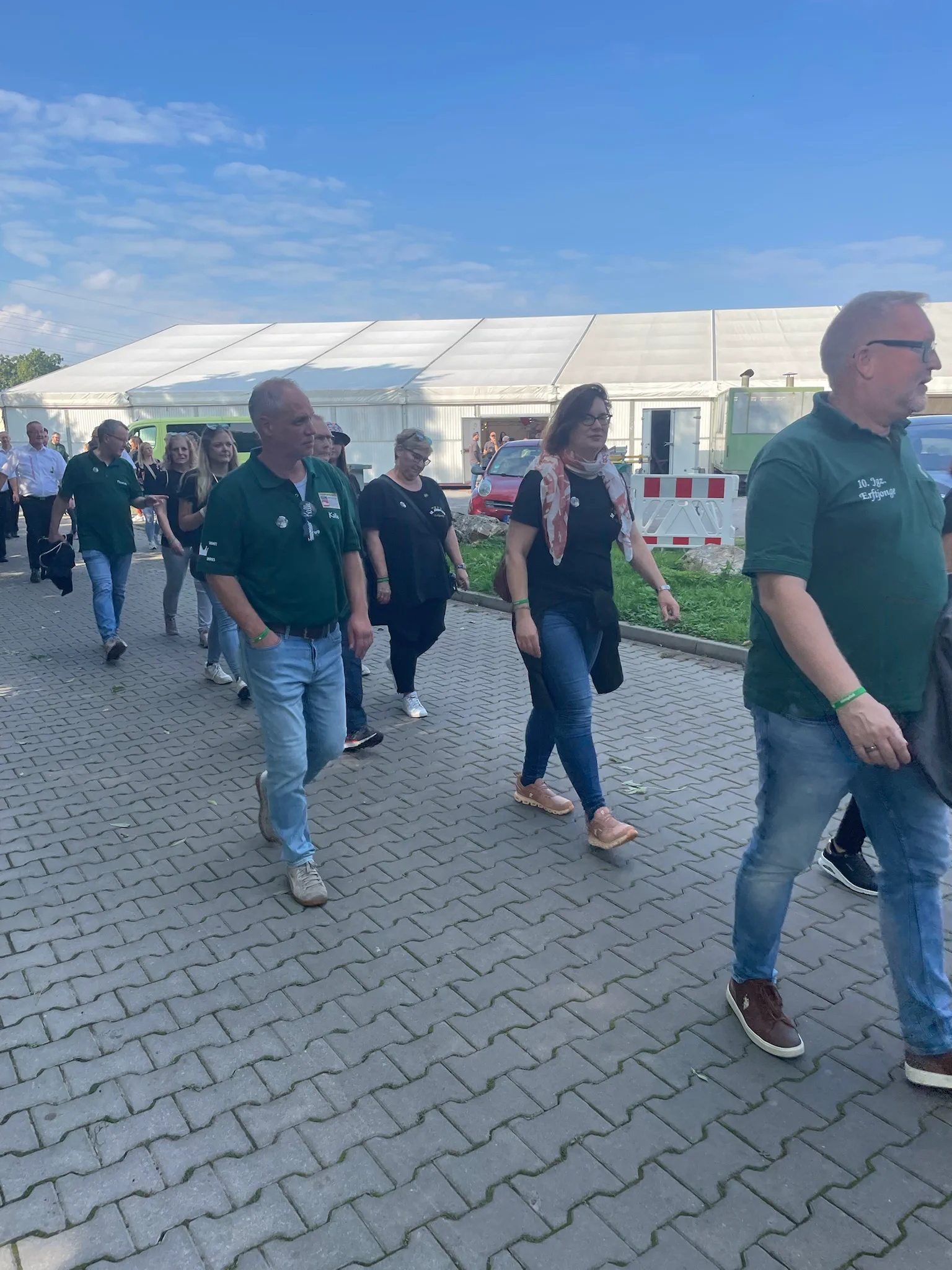 Vogelschuss 2025 – Foto 20