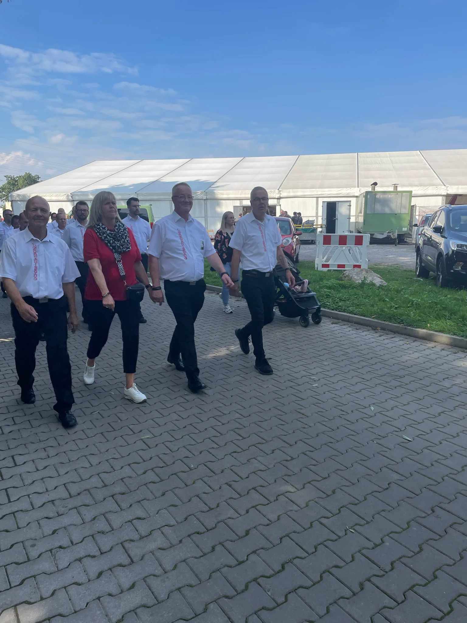 Vogelschuss 2025 – Foto 24