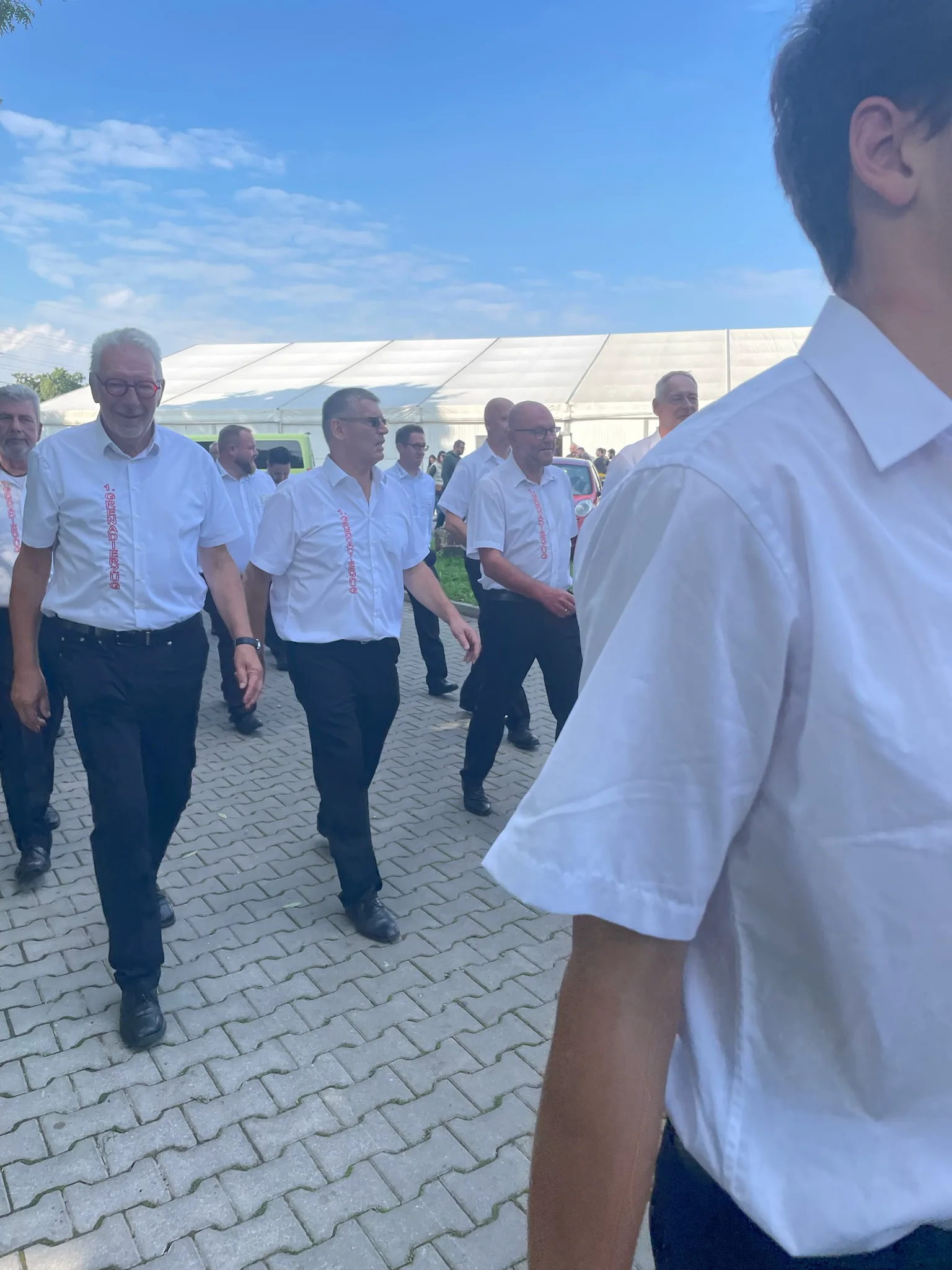 Vogelschuss 2025 – Foto 28