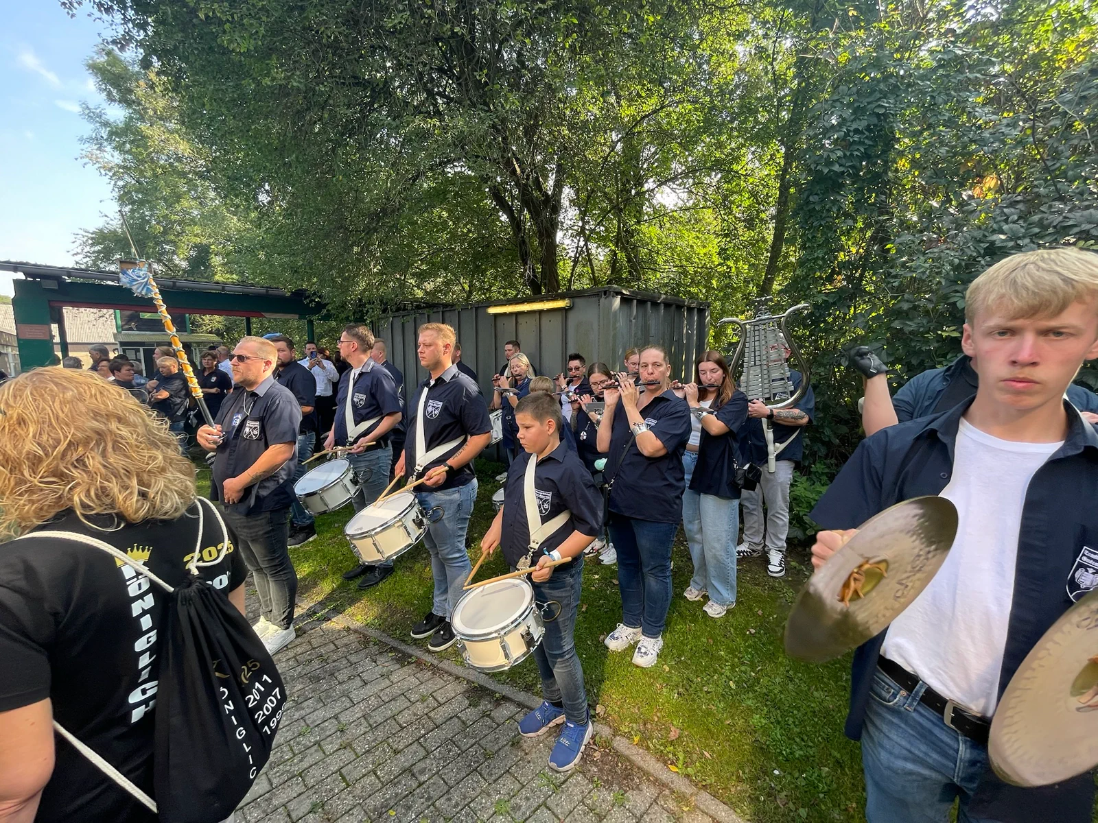 Vogelschuss 2025 – Foto 43