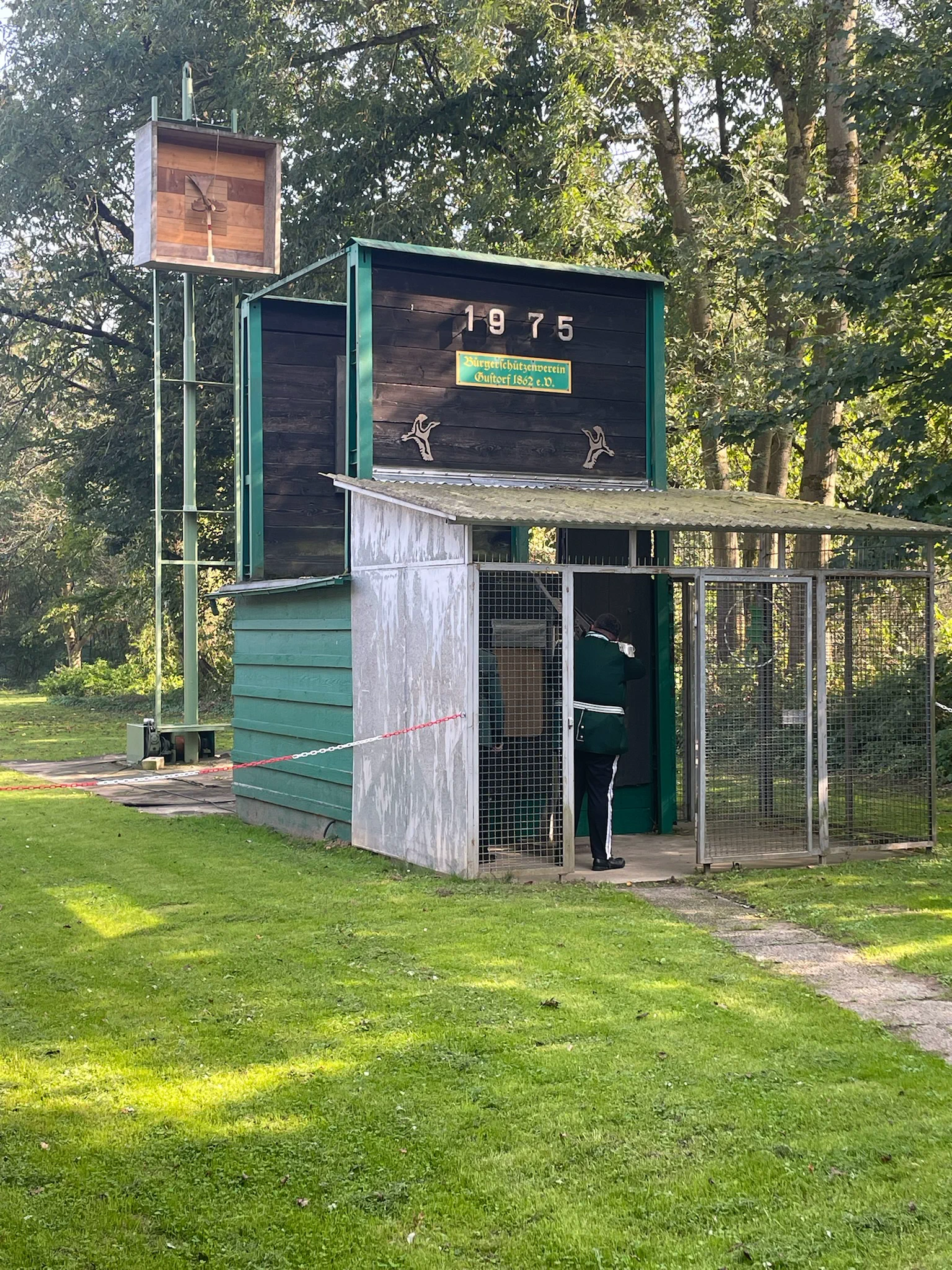 Vogelschuss 2025 – Foto 53