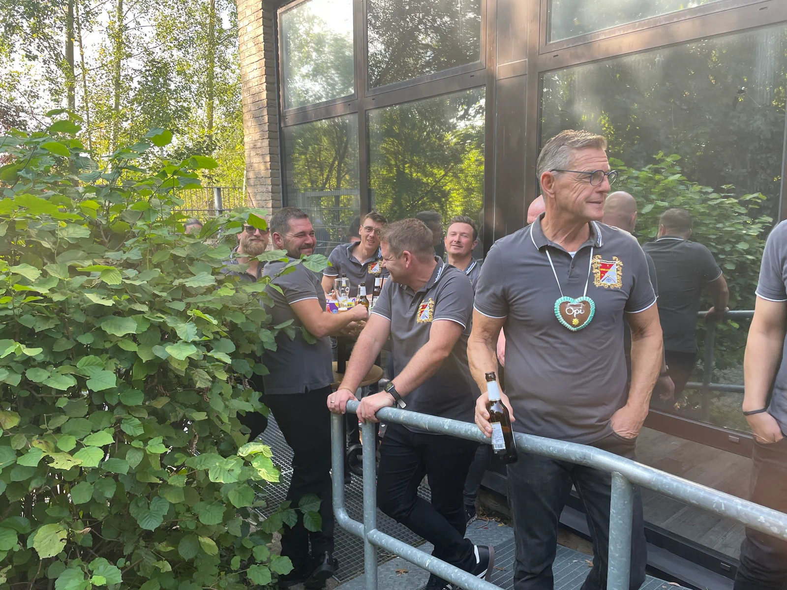 Vogelschuss 2025 – Foto 64