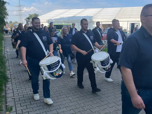 Vogelschuss 2025 – Vorschau 2