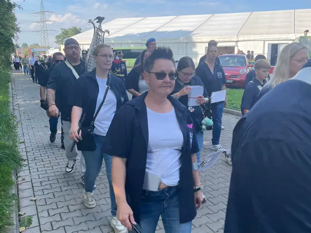 Vogelschuss 2025 – Vorschau 3