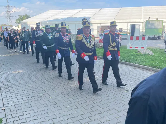 Vogelschuss 2025 – Vorschau 5