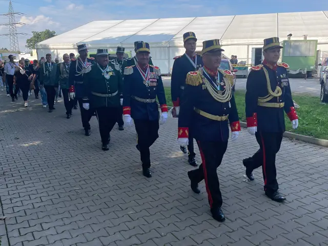 Vogelschuss 2025 – Vorschau 6