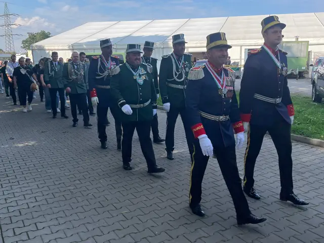 Vogelschuss 2025 – Vorschau 7