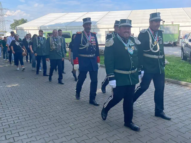 Vogelschuss 2025 – Vorschau 8