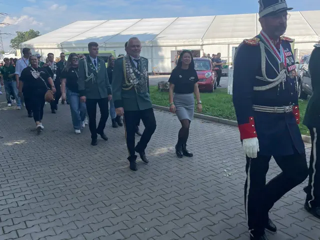 Vogelschuss 2025 – Vorschau 9