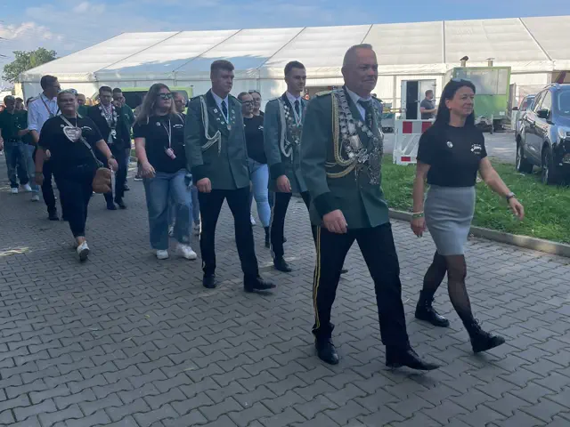 Vogelschuss 2025 – Vorschau 10