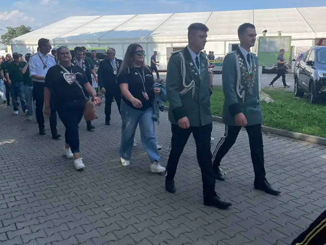 Vogelschuss 2025 – Vorschau 11