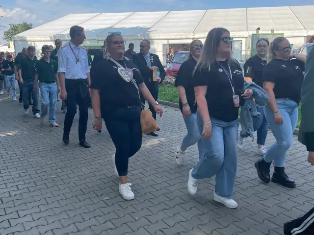 Vogelschuss 2025 – Vorschau 12