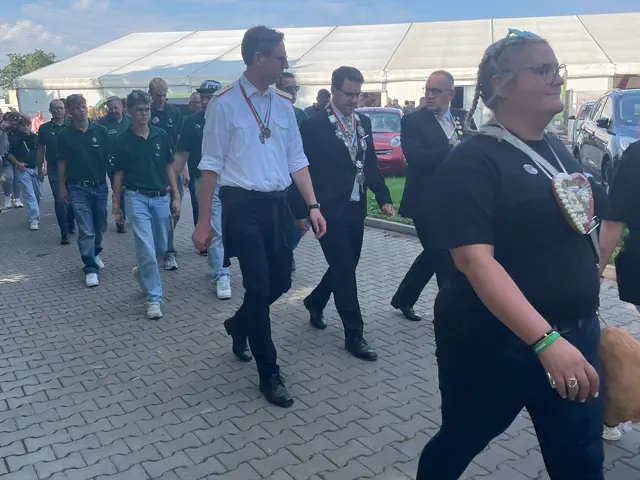 Vogelschuss 2025 – Vorschau 13