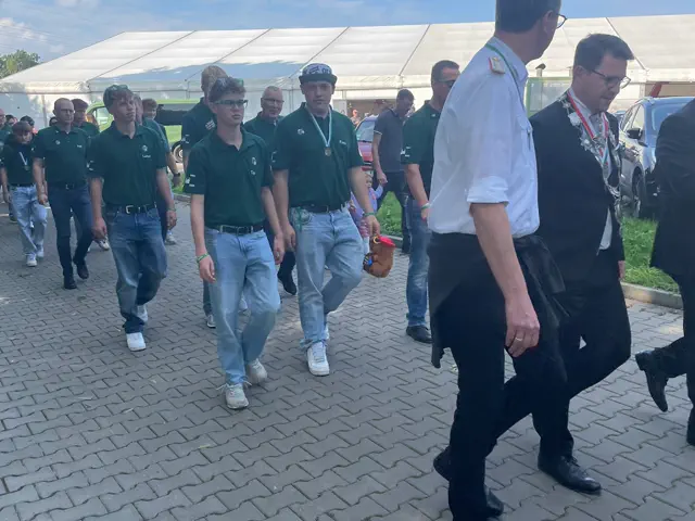 Vogelschuss 2025 – Vorschau 14