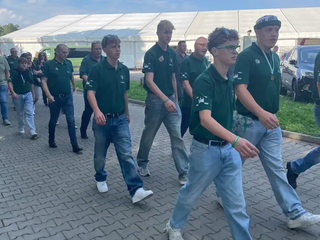 Vogelschuss 2025 – Vorschau 15