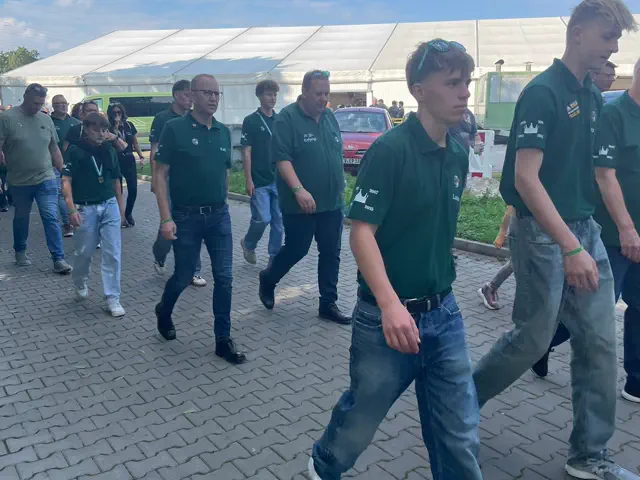 Vogelschuss 2025 – Vorschau 16