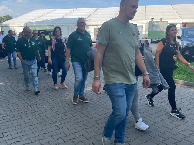 Vogelschuss 2025 – Vorschau 19