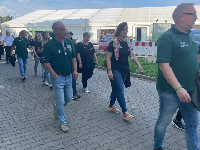 Vogelschuss 2025 – Vorschau 20