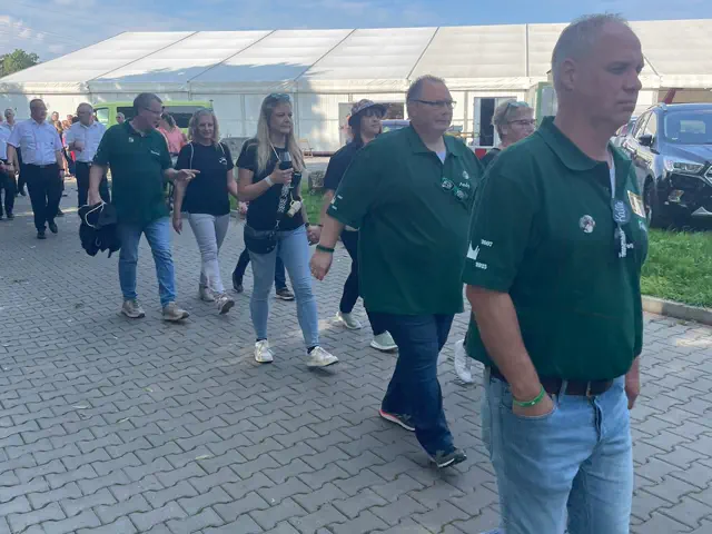 Vogelschuss 2025 – Vorschau 21