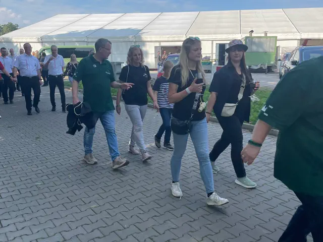 Vogelschuss 2025 – Vorschau 22