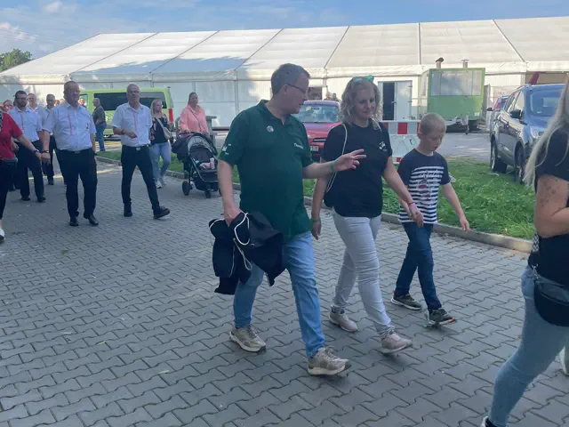 Vogelschuss 2025 – Vorschau 23