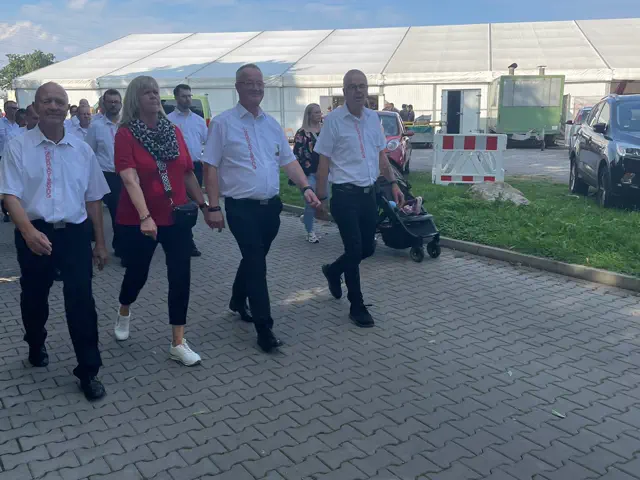 Vogelschuss 2025 – Vorschau 24