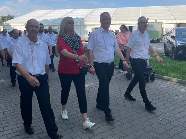 Vogelschuss 2025 – Vorschau 25