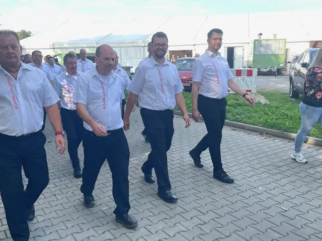 Vogelschuss 2025 – Vorschau 26