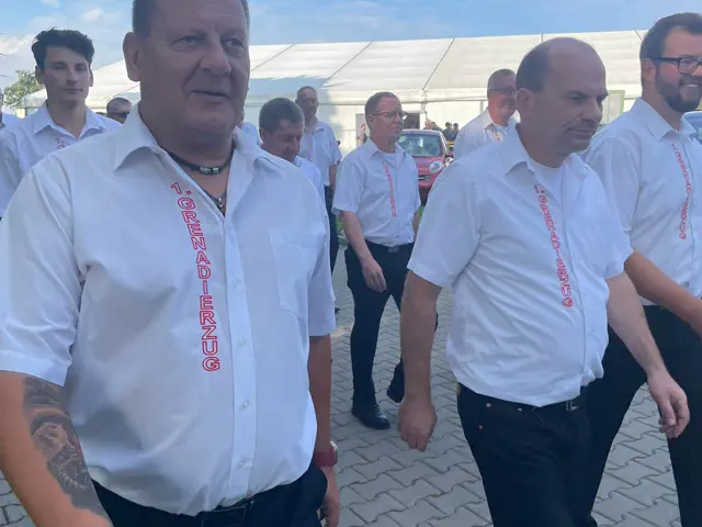 Vogelschuss 2025 – Vorschau 27