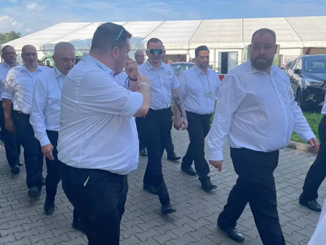 Vogelschuss 2025 – Vorschau 30