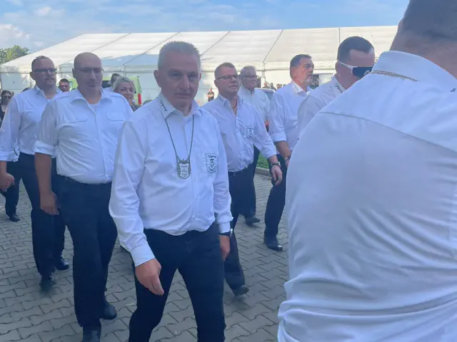 Vogelschuss 2025 – Vorschau 31