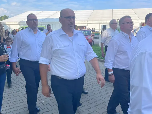 Vogelschuss 2025 – Vorschau 32