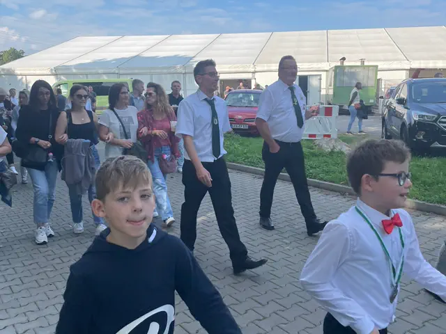 Vogelschuss 2025 – Vorschau 34