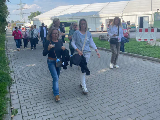 Vogelschuss 2025 – Vorschau 35