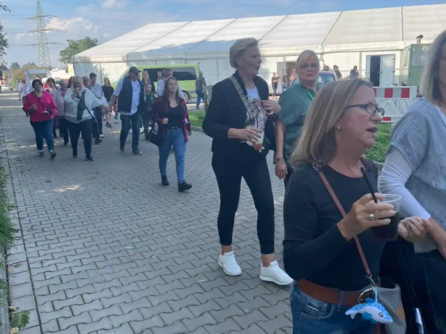 Vogelschuss 2025 – Vorschau 36