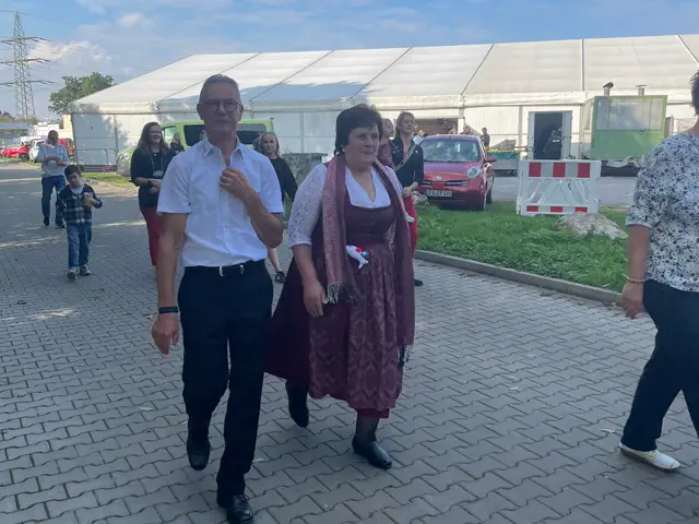 Vogelschuss 2025 – Vorschau 40