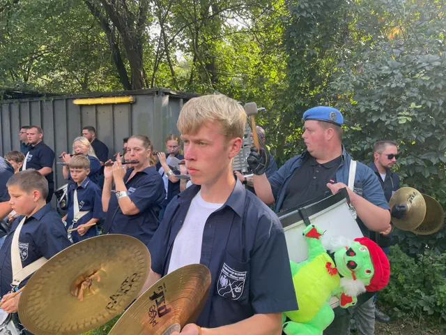 Vogelschuss 2025 – Vorschau 42