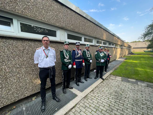 Vogelschuss 2025 – Vorschau 44