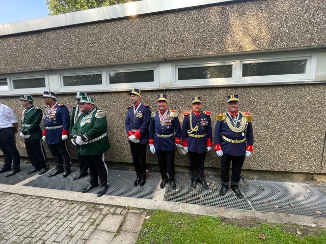 Vogelschuss 2025 – Vorschau 45