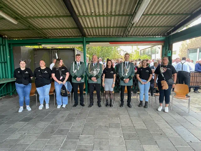 Vogelschuss 2025 – Vorschau 47