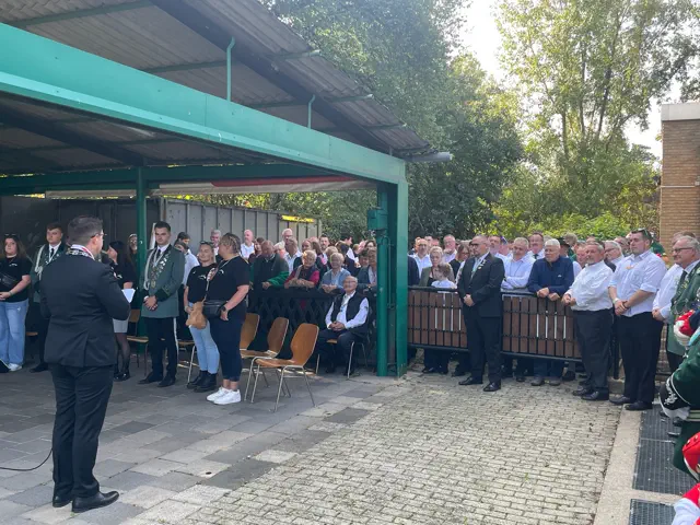 Vogelschuss 2025 – Vorschau 49