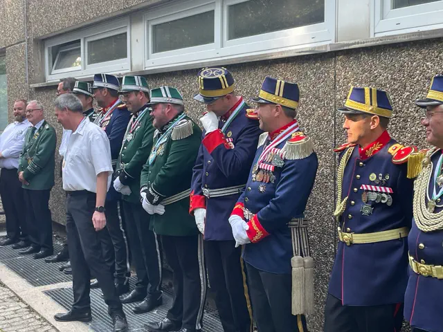 Vogelschuss 2025 – Vorschau 51