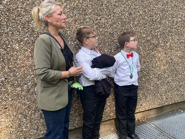 Vogelschuss 2025 – Vorschau 52