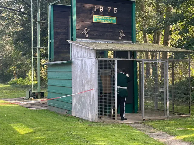 Vogelschuss 2025 – Vorschau 53