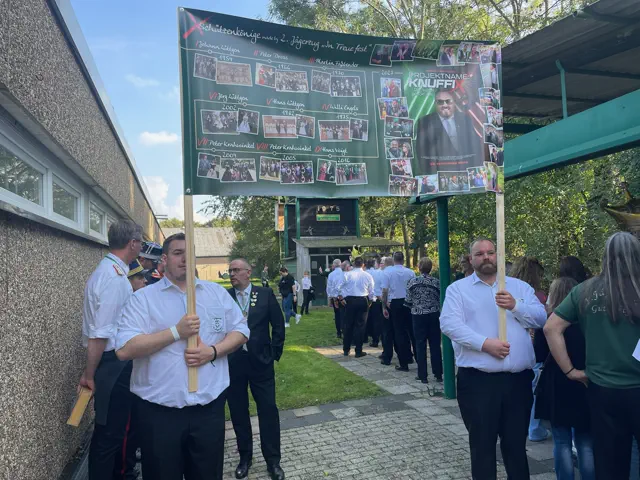 Vogelschuss 2025 – Vorschau 55