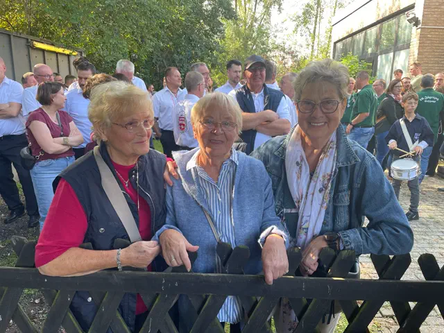 Vogelschuss 2025 – Vorschau 57