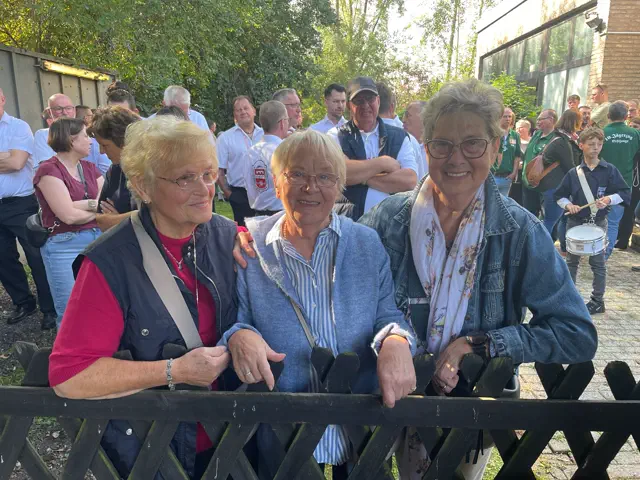 Vogelschuss 2025 – Vorschau 58